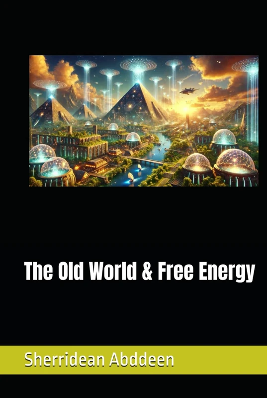 The Old World & Free Energy