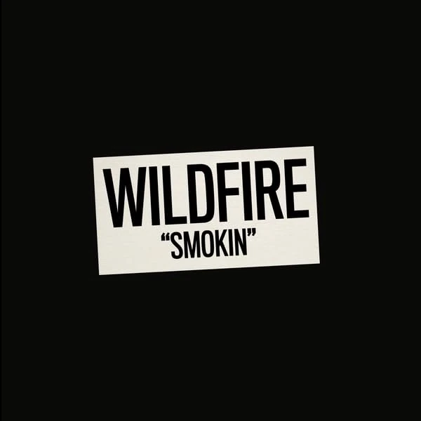 Smokin' [VINYL] - Image 1