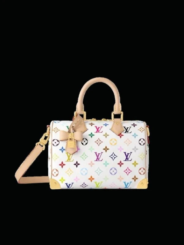 Handbags & Accessories Spring 2025 - Image 1