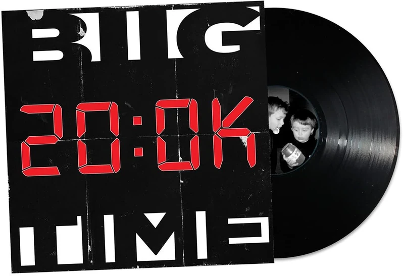 Zach Top - 200K [VINYL] Indie and Alternative Record
