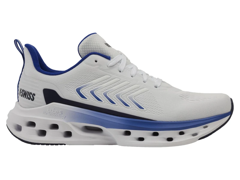 K-Swiss Athleisure Shoe Melrose Tubes LITE, Men - Image 1