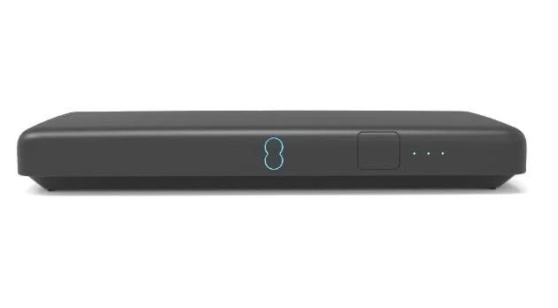 EE TV Box Pro 4K HDR Set Top Box Recorder 1TB Storage Subscription Free Youview Receiver