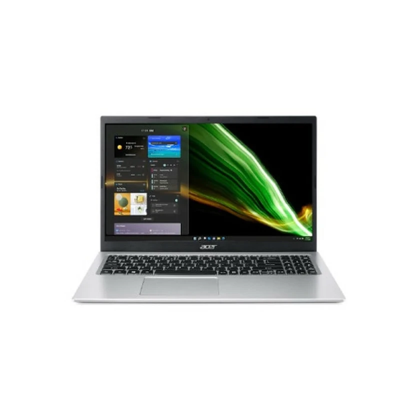 acer Laptop NX.A6WEB.00E 15.6" 16GB RAM QWERTY Spanish - Brand EAN: 4711474325235