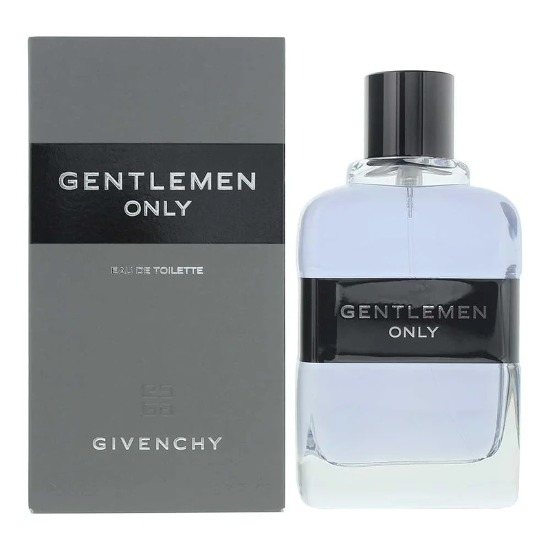 Givenchy Gentlemen Only Uni Eau de Parfum, 100 ml, Brand: Givenchy - EAN: 3274872487383