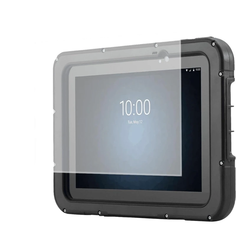 Infocase Screen Protector INF-SG-ZEB-ET4X10 ET40/45 Tablet - Brand EAN: 0850038769710