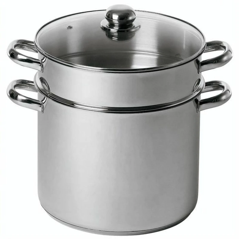 Baumalu Couscous Maker - Brand: Baumalu - EAN: 3216383436382