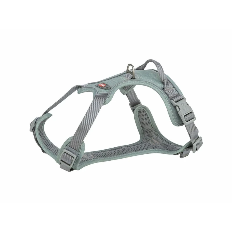 Trixie Active Premium Dog Harness Green M - Brand: Trixie - EAN: 4053032686168