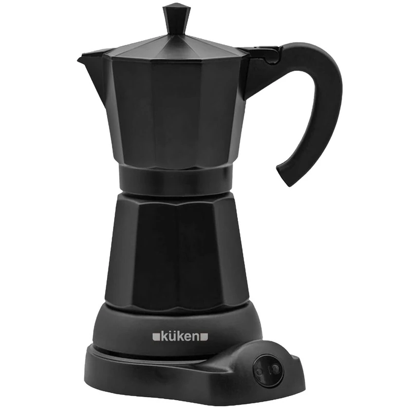 Küken Italian Coffee Maker 34442 - Brand EAN: 8425160344429 - Image 1