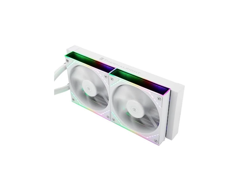 Thermalright Frozen Infinity 240 Liquid Cooling Kit - Brand: Thermalright - EAN: 0814256017343 - Image 1