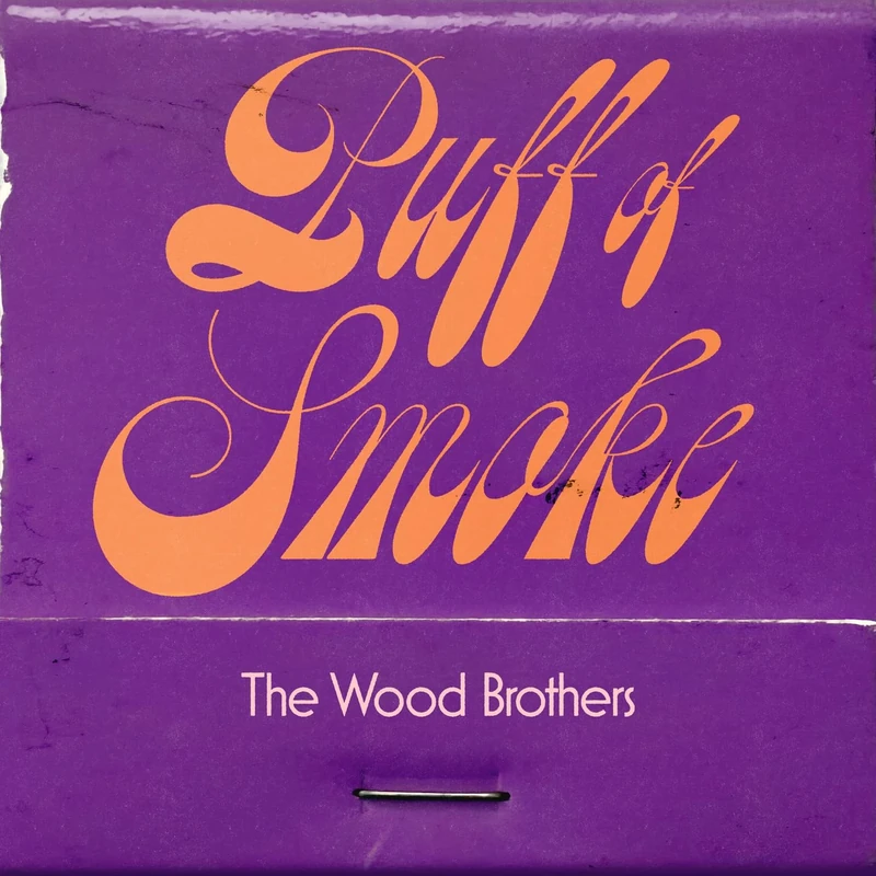Puff of Smoke - Country Music Digital Download - Image 1