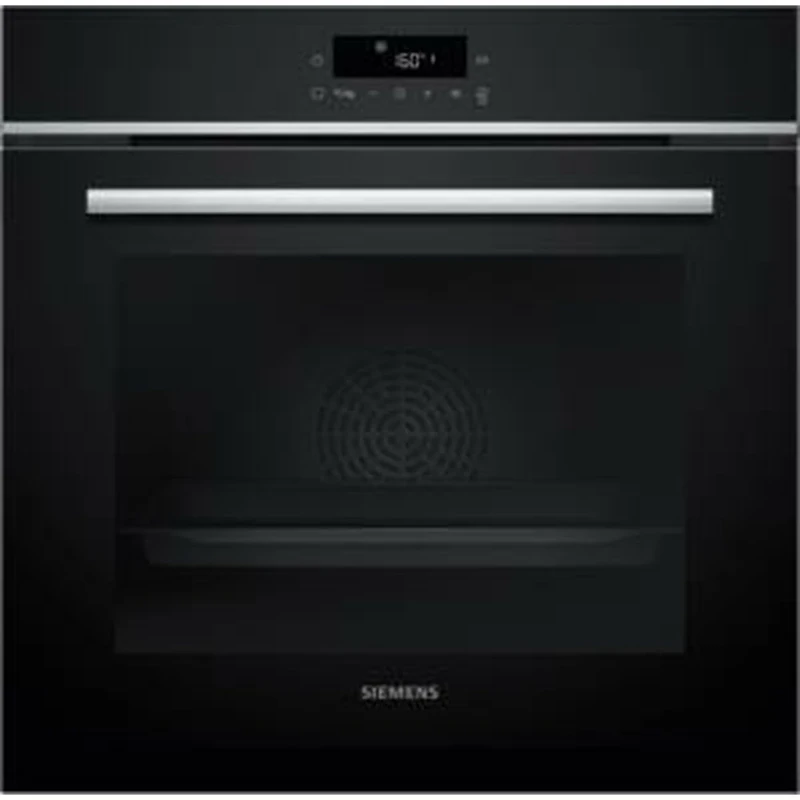 Siemens AG HB572AES3 Pyrolytic Oven 71 L - Brand: Siemens AG - EAN: 4242003956229