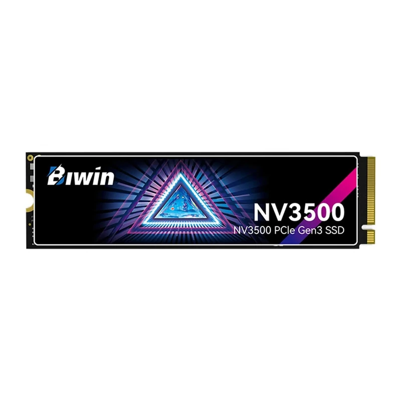 Biwin Tech Hard Drive - Brand EAN: 6955914620988