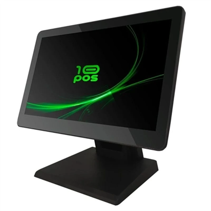 All in One 10POS 10T-16I578256 - Brand: 10POS - EAN: 8435602908607 - Image 1
