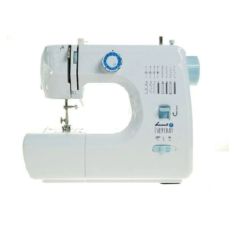Łucznik Everyday Sewing Machine - Brand: Łucznik - EAN: 5902022182250 - Image 1