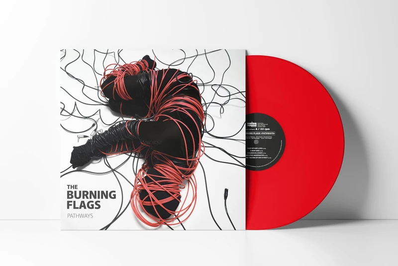 Pathways [VINYL]