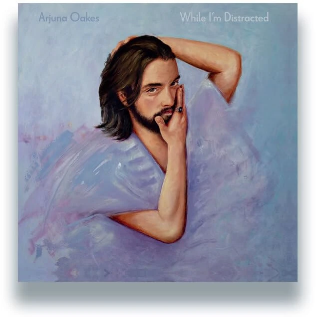 While I'm Distracted [Vinyl LP] [VINYL]