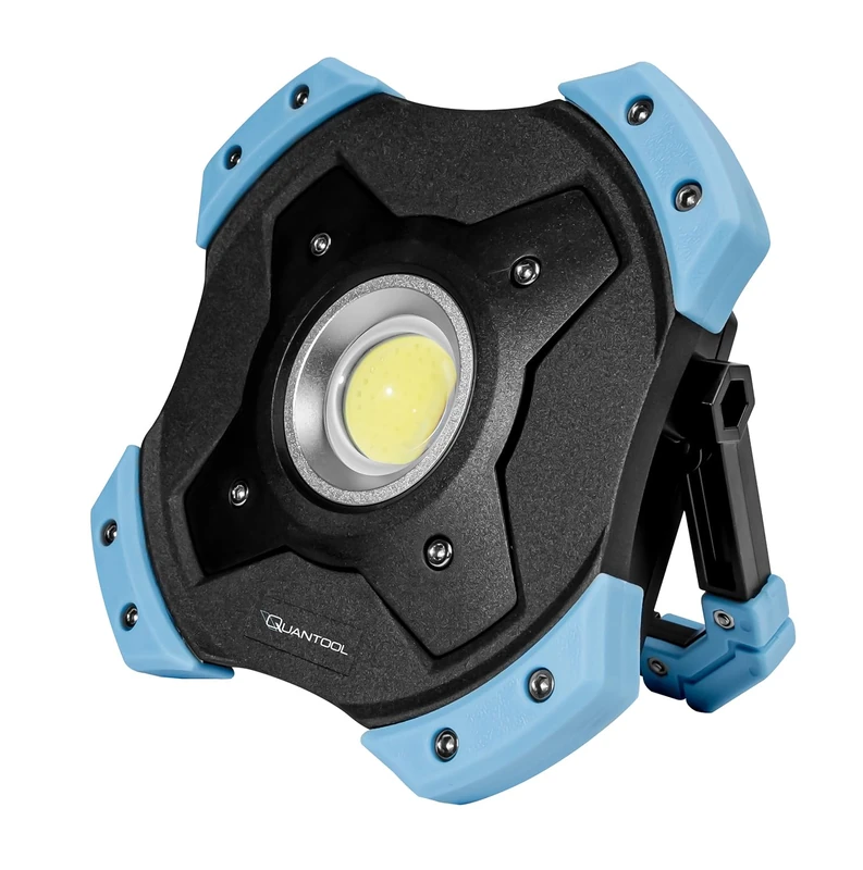 Brüder Mannesmann Werkzeuge Quantool Q30670 Work Light 30 Watt