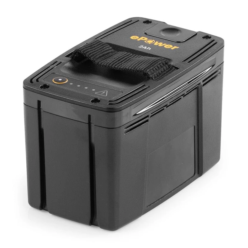 STIGA E 420 274012004/ST1 Replacement Battery 48V 2Ah Li-Ion - Image 1