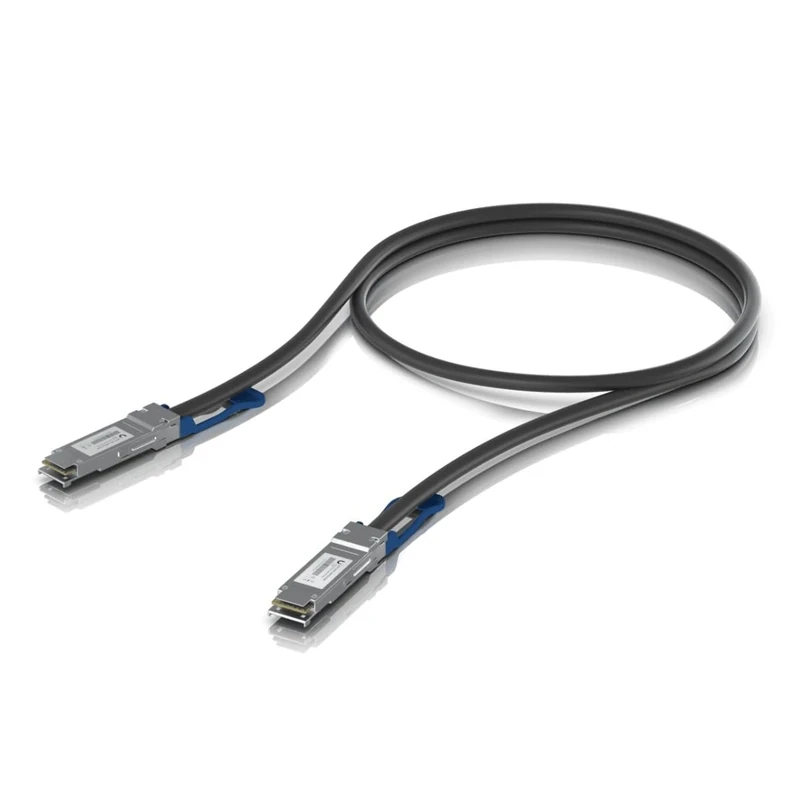 UbiQuiti UACC-DAC-QSFP28-0.5M