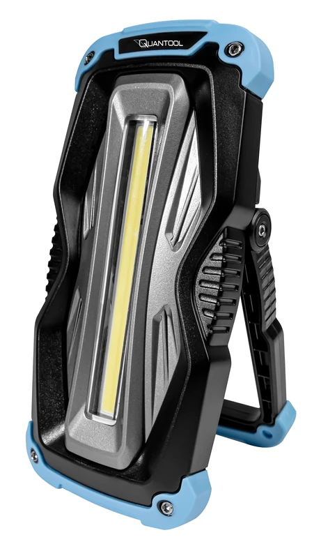 Brüder Mannesmann Werkzeuge Quantool Q30665 Work Light 20 Watt - Image 1