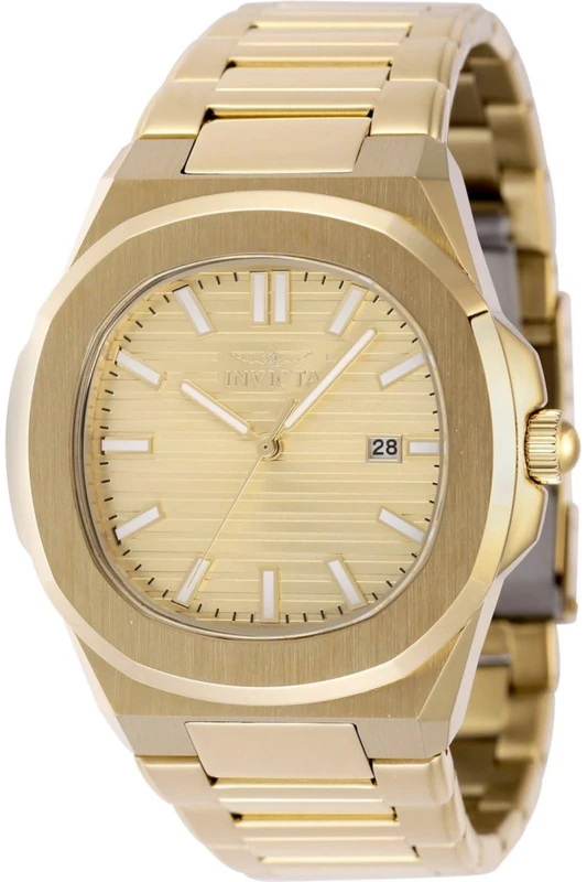 Invicta Speedway 48520 Men's Quartz Watch - 41mm