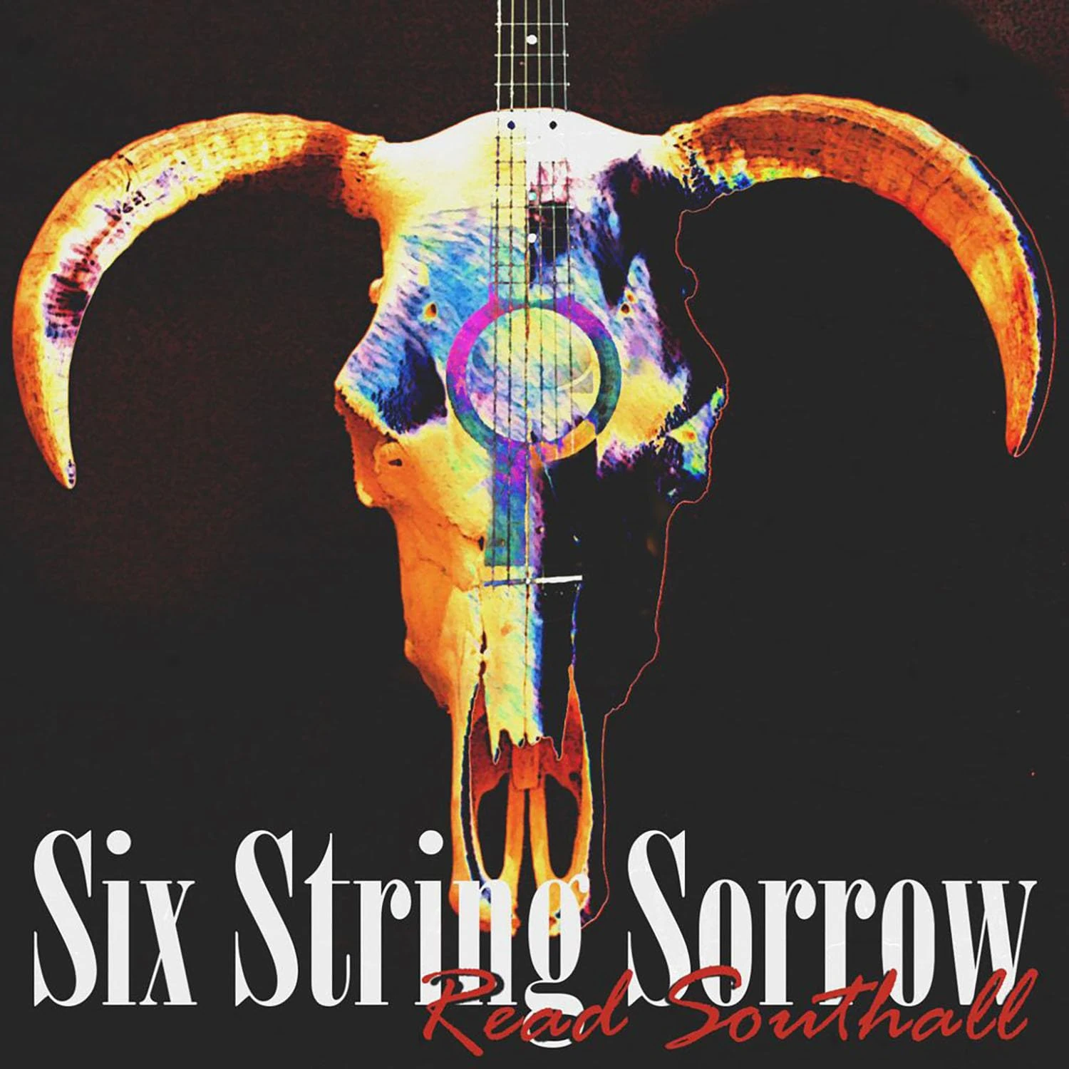 Six String Sorrow [VINYL]