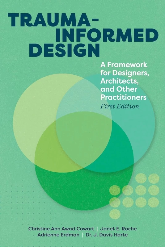 Trauma-informed Design: A Framework for Designers, Architects, and Other Practitioners