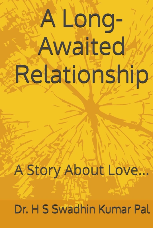 A Long-Awaited Relationship