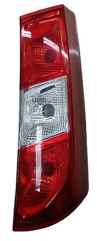 PROPOSTEONLINE Optical Assembly Made for Dacia DOKKER from 2012 Rear Right 265500284R