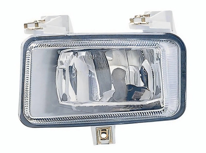 PROPOSTEONLINE Fog Light Made for Saab 900 from 1993 to 1998 Driver Side H3 4469193 - Image 1