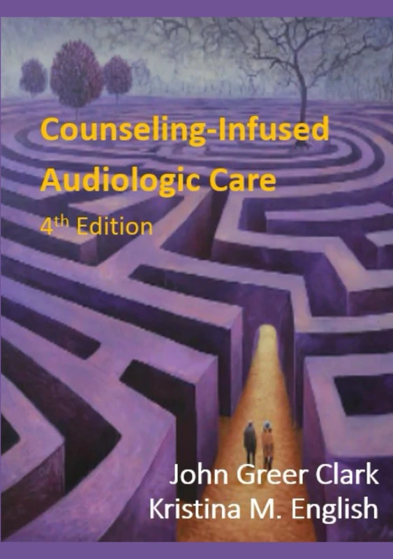 Counseling-Infused Audiologic Care