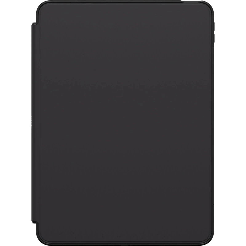 OtterBox Statement Series Studio Case for iPad Air 11" (M2), Shockproof, Drop proof, Slim Protective Folio Case, Tested to Military Standard, Grey