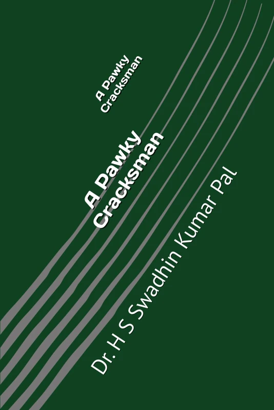 A Pawky Cracksman - Image 1