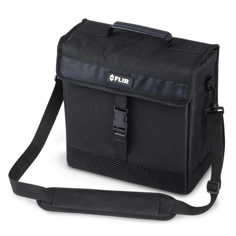 FLIR TA91 - Rugged Carrying Pouch with Shoulder Strap