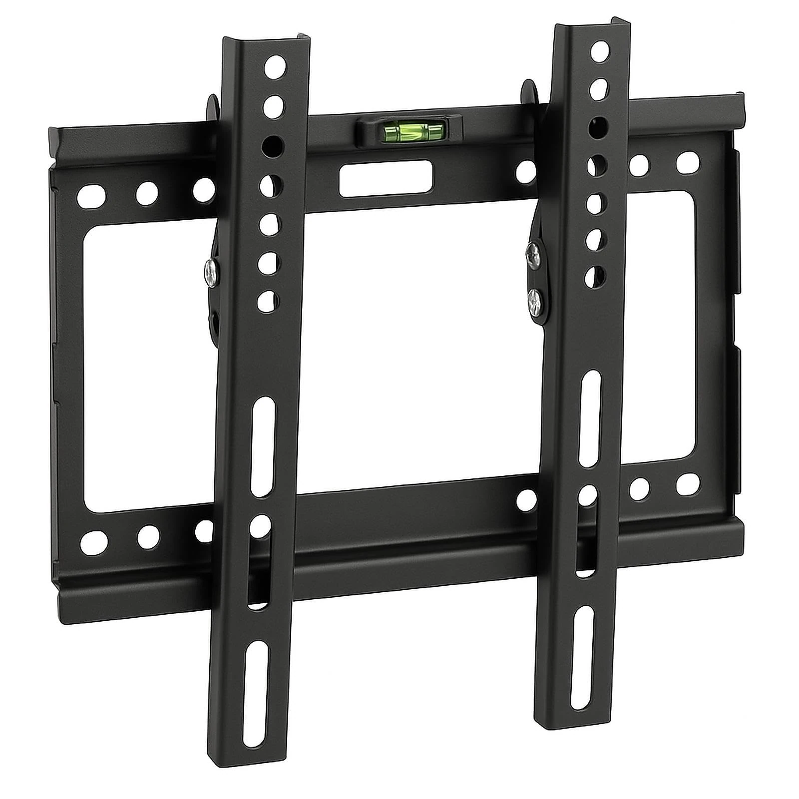 TV Wall Bracket For 14-42 Inch Universal TV Wall Mount Brackets, TelevisionTV Bracket Tilt for 14-42" LED/LCD/OLED Flat & Curved TVs Monitor, Max Vesa: 200x200