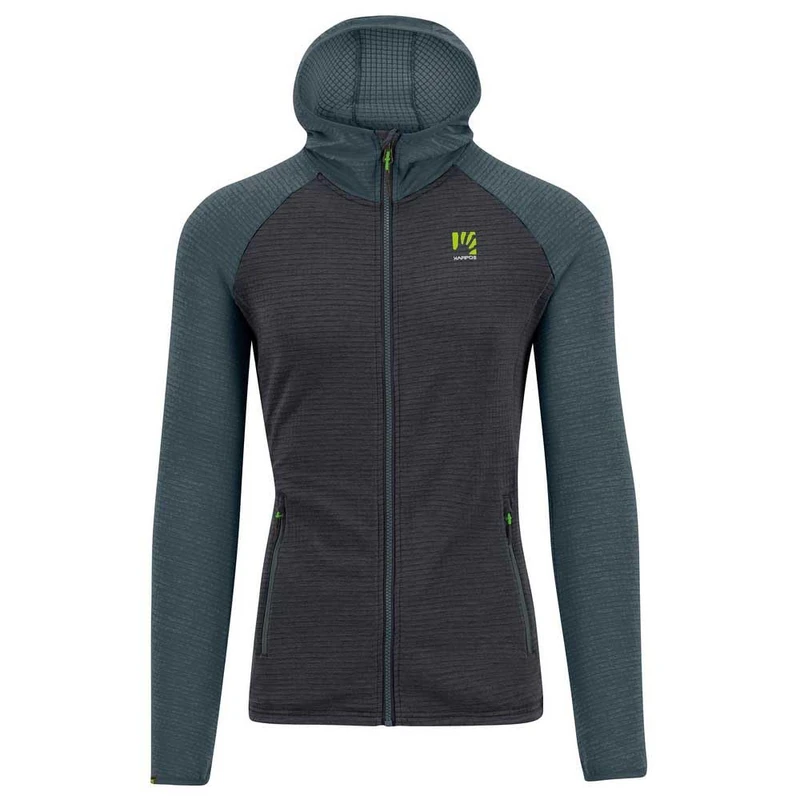KARPOS AMBRIZZOLA FULL-ZIP HOODIE