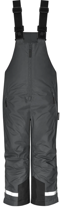 Playshoes Snow Trousers Gray