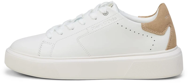 Marc O'Polo Women's Kaira Trainers, 139, EU 42, 139, 9 UK - Image 1