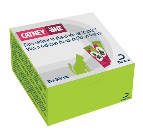 DECHRA SAC CATNEY One 30X520MG - Image 1