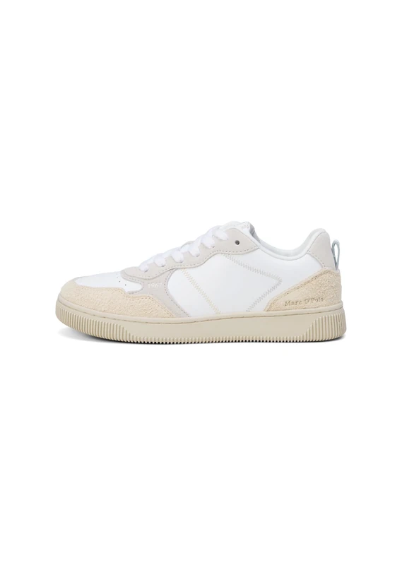 Marc O'Polo Women's Sandra Trainers, 116, 40 EU, 116, 7 UK