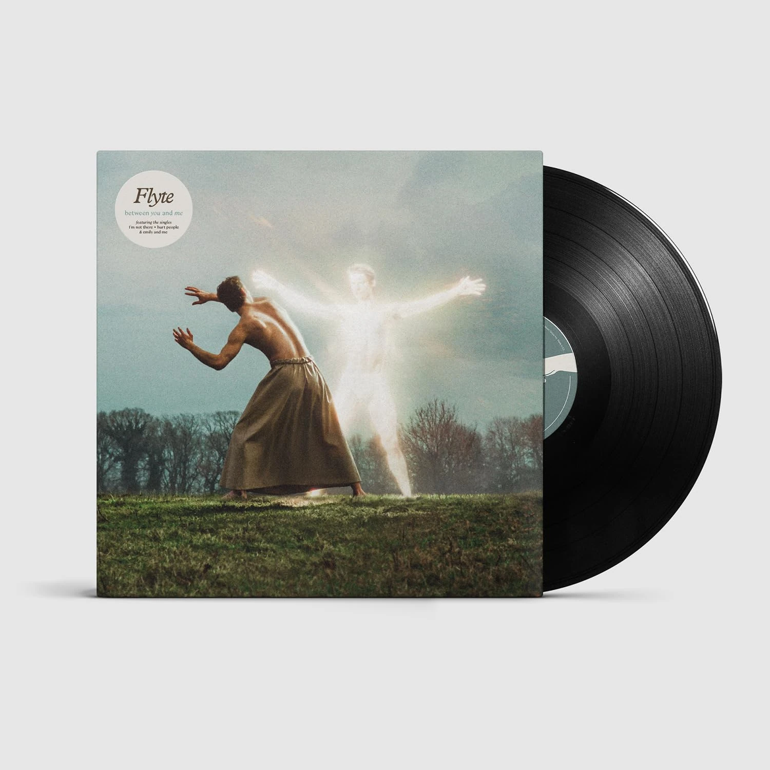 Between You and Me [VINYL]
