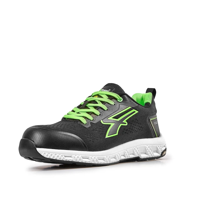 U-POWER ATON ESD S1PS HI HRO FO SR Safety shoes