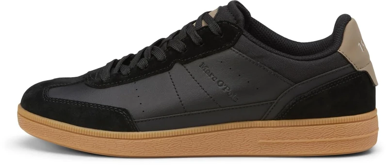 Marc O'Polo Men's Charlie Trainers, 915, 43 EU, 915, 9.5 UK
