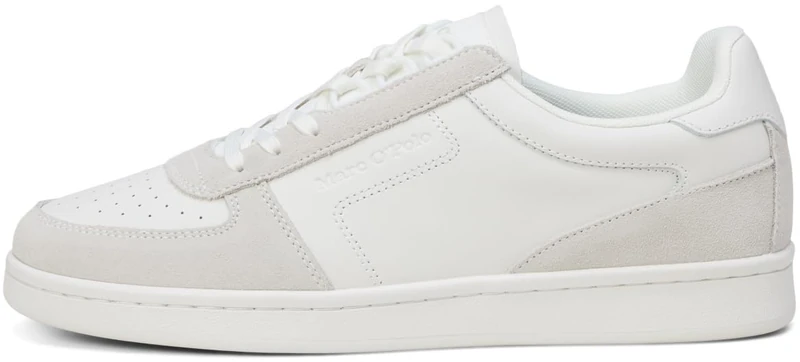 Marc O'Polo Men's Vincenzo Trainers, 100, EU 44, 100, 10 UK