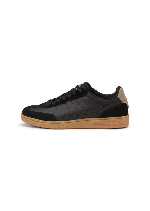 Marc O'Polo Men's Charlie Trainers, 915, 44 EU, 915, 10 UK