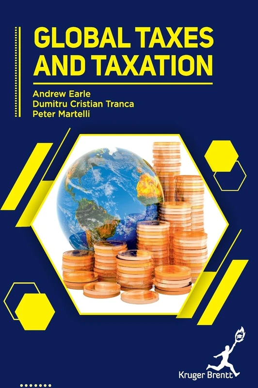 Global Taxes and Taxation