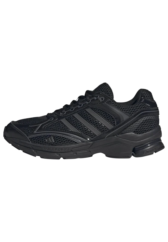 adidas Unisex SPIRITAIN 2000 Shoes, core Black/Grey six/Carbon, 9 UK