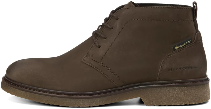 Marc O'Polo Men Linus Ankle Boot, 790, 10 UK