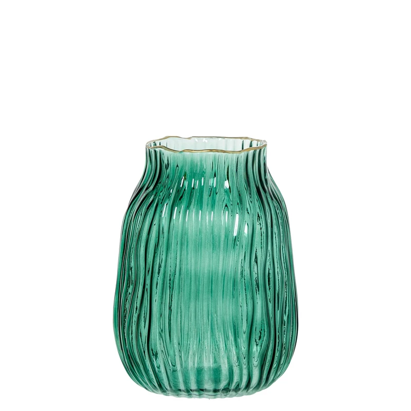 Dora Do Crystal Green Wire