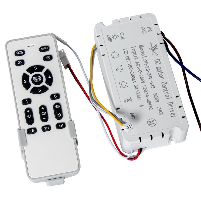 Remote Control Y Receptor 0463 5/04636/04637/04638/04639